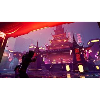 PQube  ArcRunner [PS5] (D) 