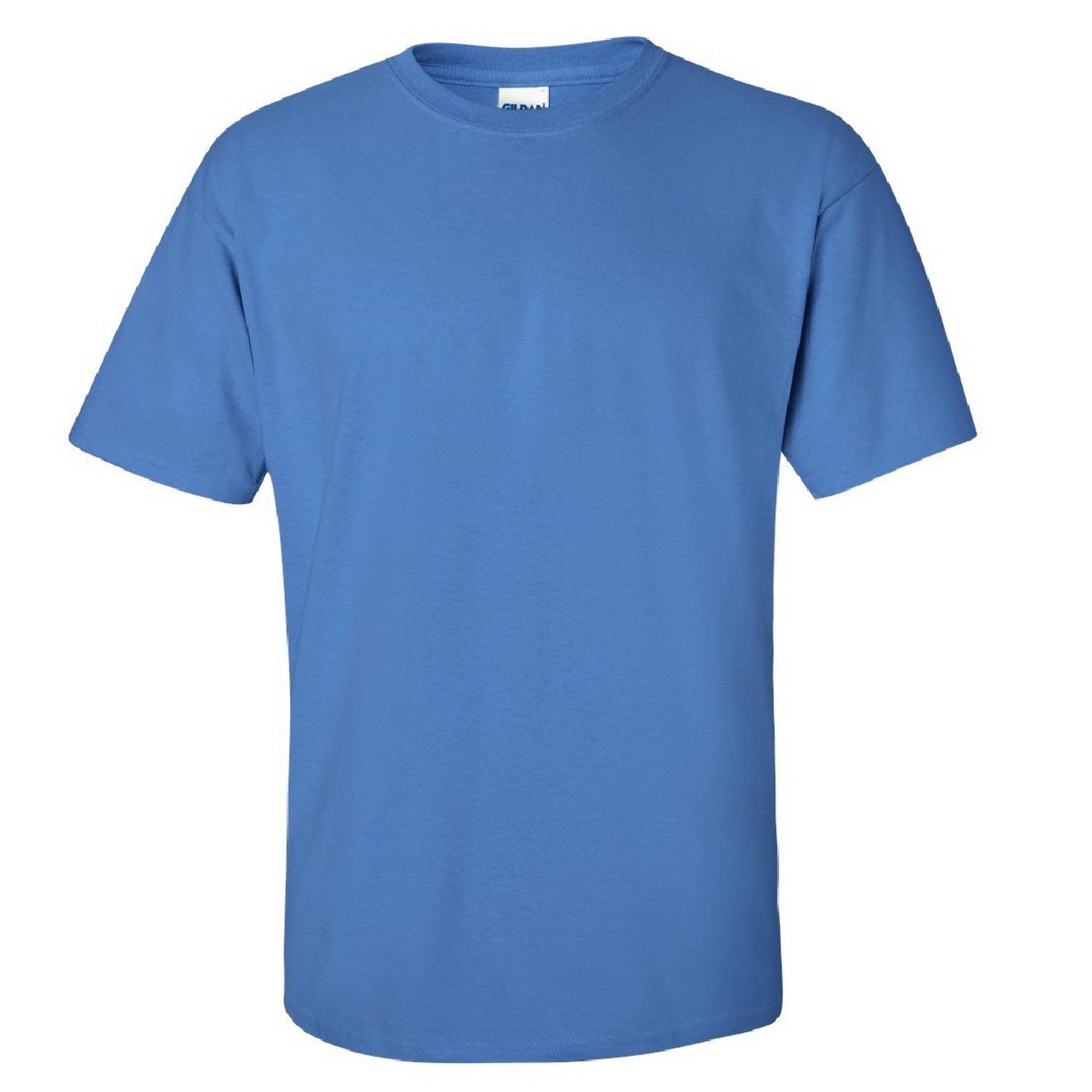 Image of Ultra Tshirt Herren Blau XL