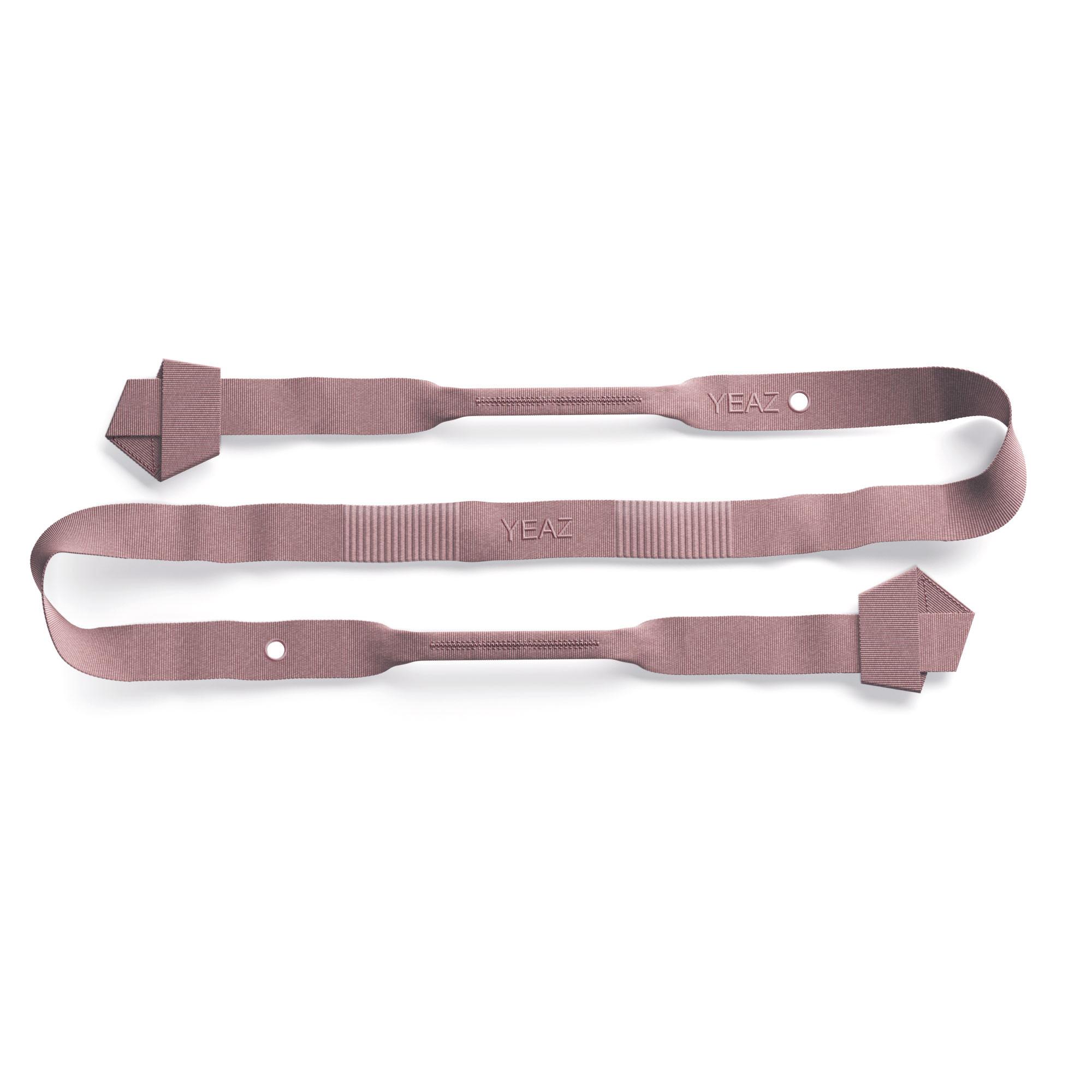 Image of Feel Pro Yoga-band Inkl. Öse Unisex Pink ONE SIZE