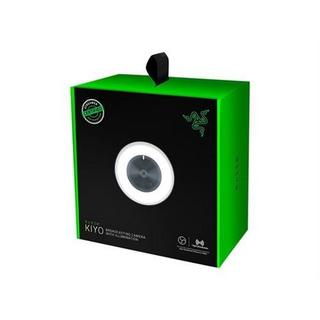 RAZER  Kiyo webcam 4 MP 2688 x 1520 Pixel USB Nero 