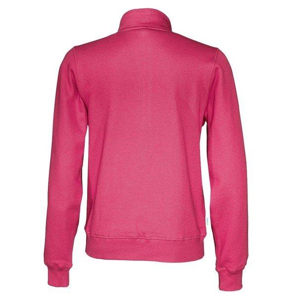 Cottover Half Zip Sweatshirt  
