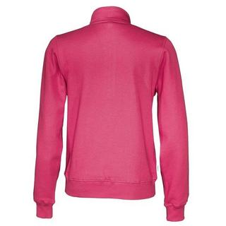Cottover Half Zip Sweatshirt  