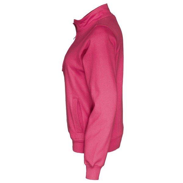 Cottover Half Zip Sweatshirt  