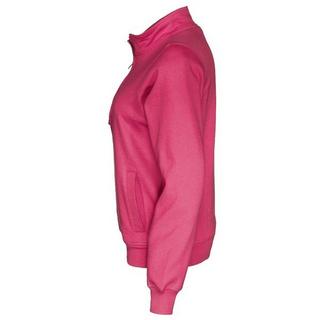 Cottover Half Zip Sweatshirt  