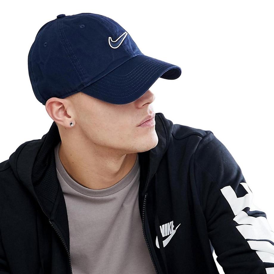 NIKE Casquette Swoosh  
