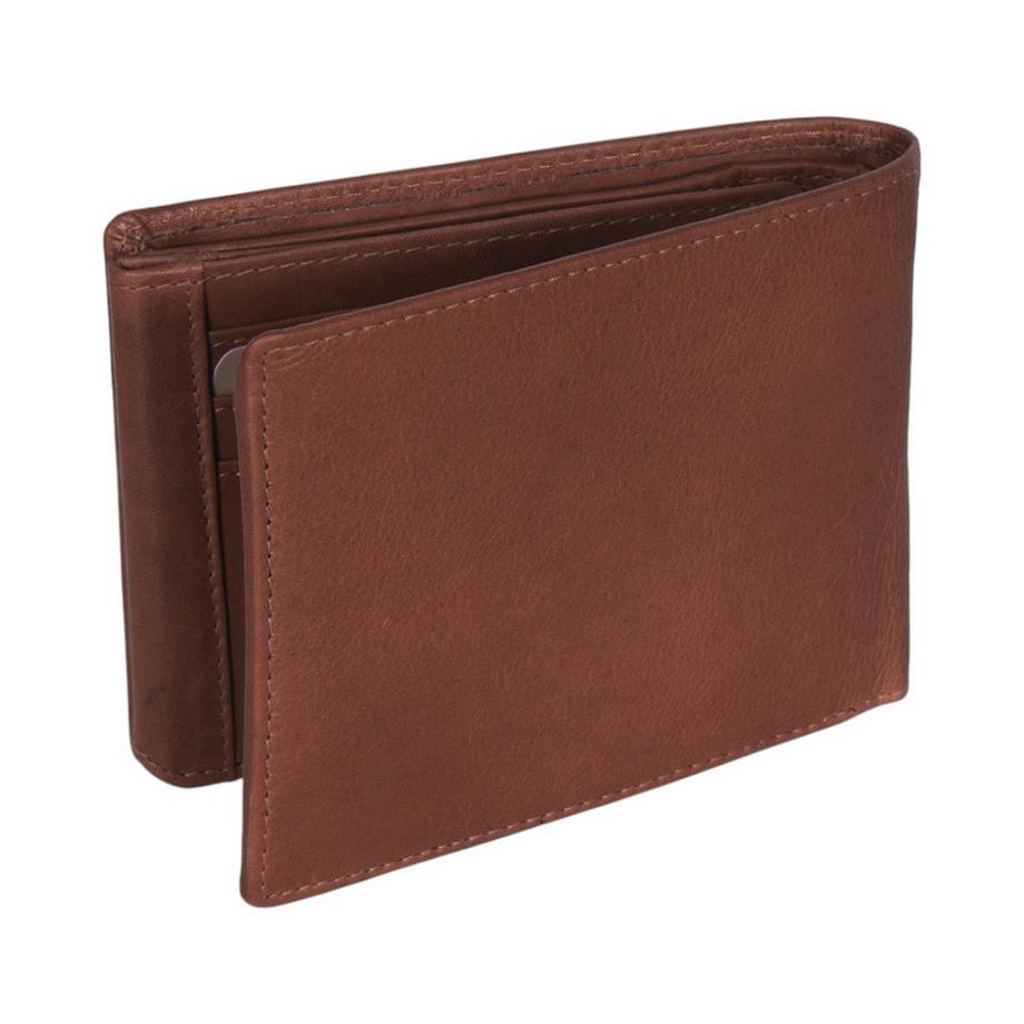 Chesterfield Marion Portefeuille Cognac  