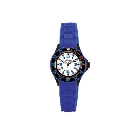 SCOUT  The Scout Kinderuhr 