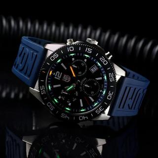 Luminox  SEA XS.3143.SET Pacific Divers Chrono 