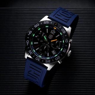 Luminox  SEA XS.3143.SET Pacific Divers Chrono 