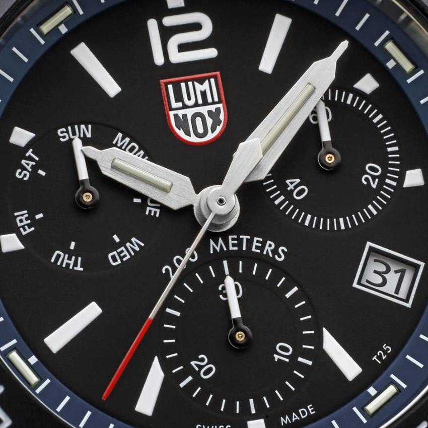 Luminox  SEA XS.3143.SET Pacific Divers Chrono 