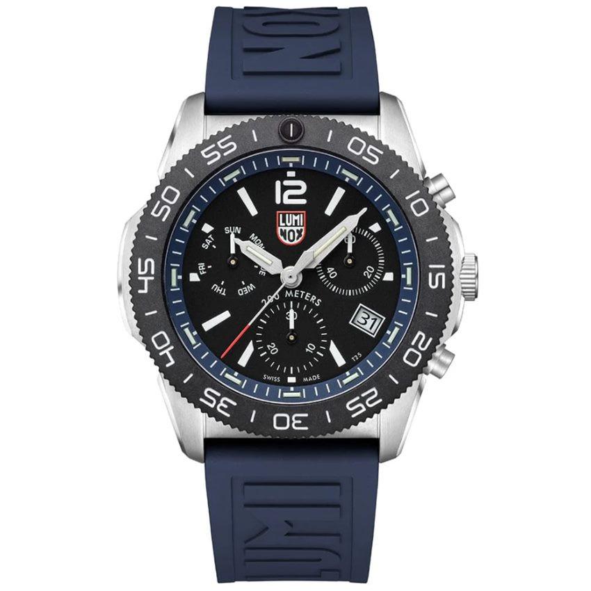 Luminox  SEA XS.3143.SET Pacific Divers Chrono 