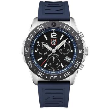 SEA XS.3143.SET Pacific Divers Chrono