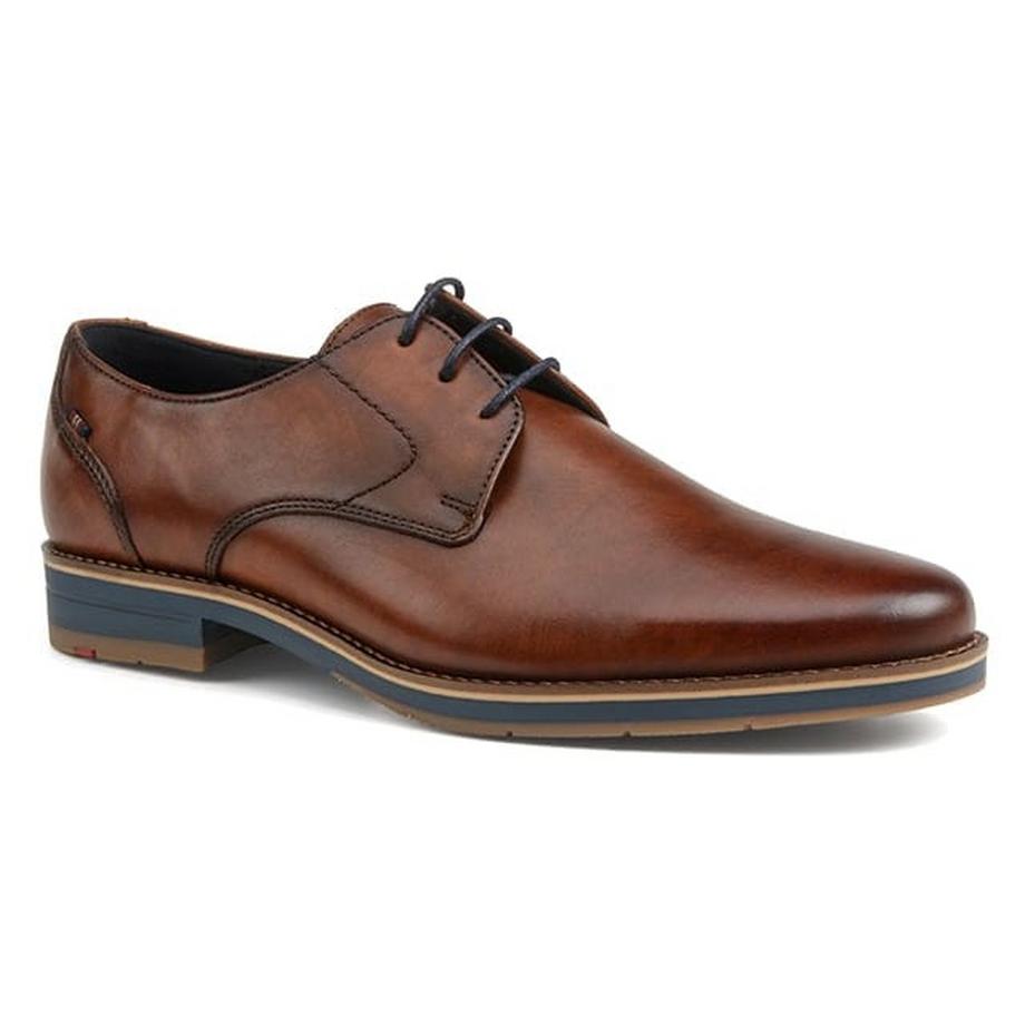 Lloyd Langstone Derby Scarpe  