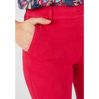 Damart  Pantalon bi-stretch effet ventre plat 