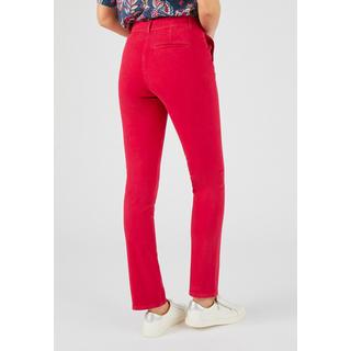 Damart  Pantalon bi-stretch effet ventre plat 