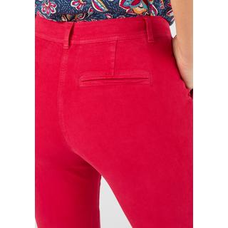 Damart  Pantalon bi-stretch effet ventre plat 