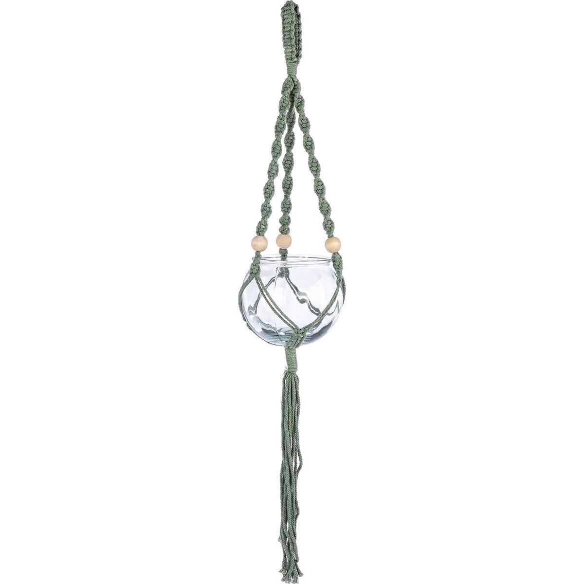 Image of Hängeübertopf Peruvian Hängeübertopf Peruvian