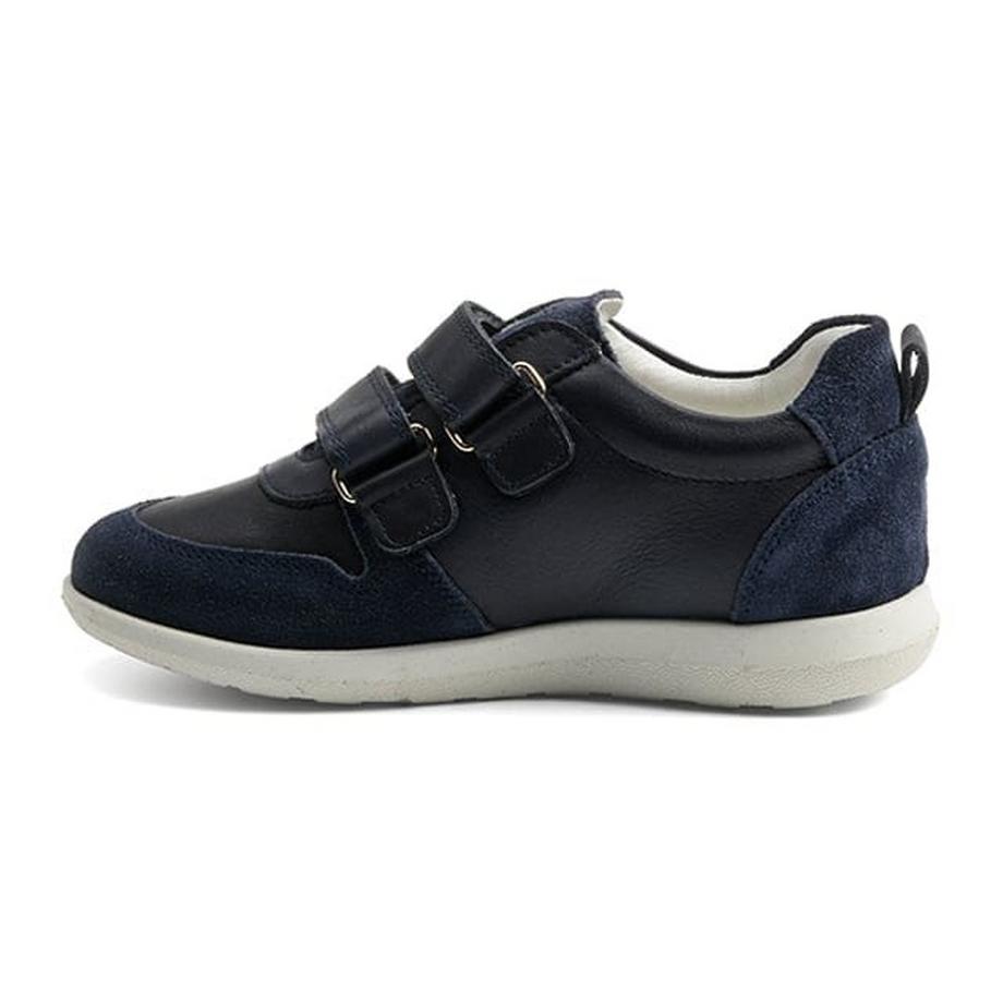 Benjie Widnau Sneakers à Scratch  