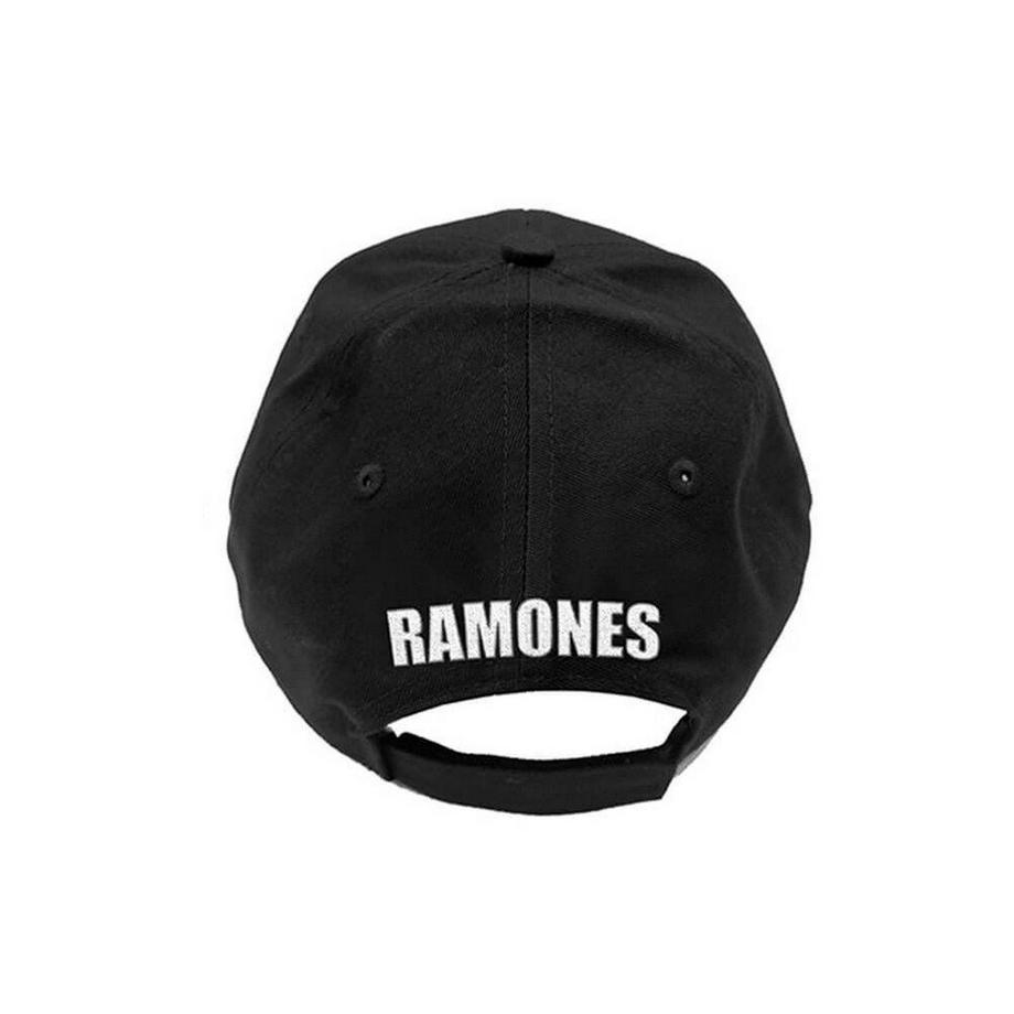 Ramones Cappellino da baseball Presidential Seal  