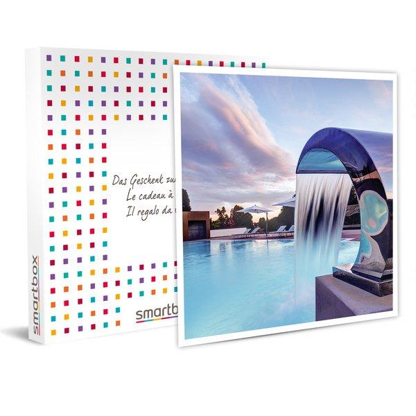 Image of Luxusaufenthalt Im Piemont: 2 Übernachtungen Mit Frühstück Im 5* Castello Dal Pozzo - Geschenkbox Unisex