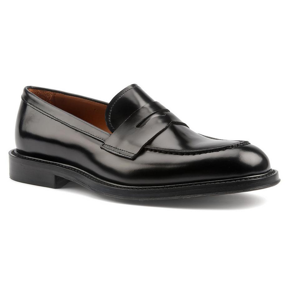 Konstantin Starke Dover Penny Loafers  