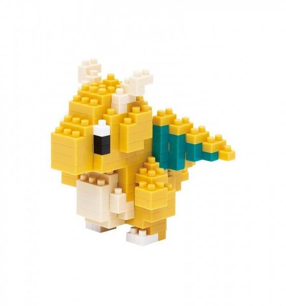 Image of Dragonite (190Teile) Multicolor