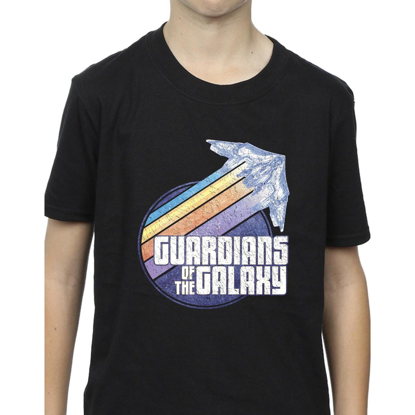 Guardians Of The Galaxy  Tshirt 