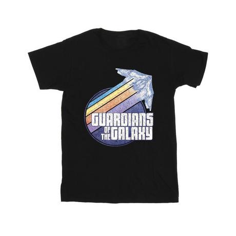 Guardians Of The Galaxy  Tshirt 