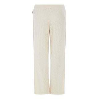 PROTEST PRTIssy Gemusterte Strickhose  