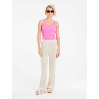 PROTEST PRTIssy Gemusterte Strickhose  