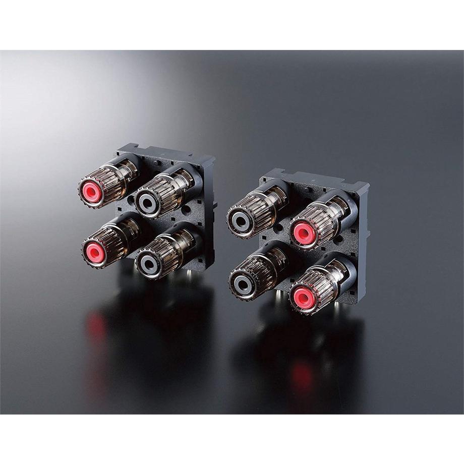 YAMAHA  A-S301 - argento 