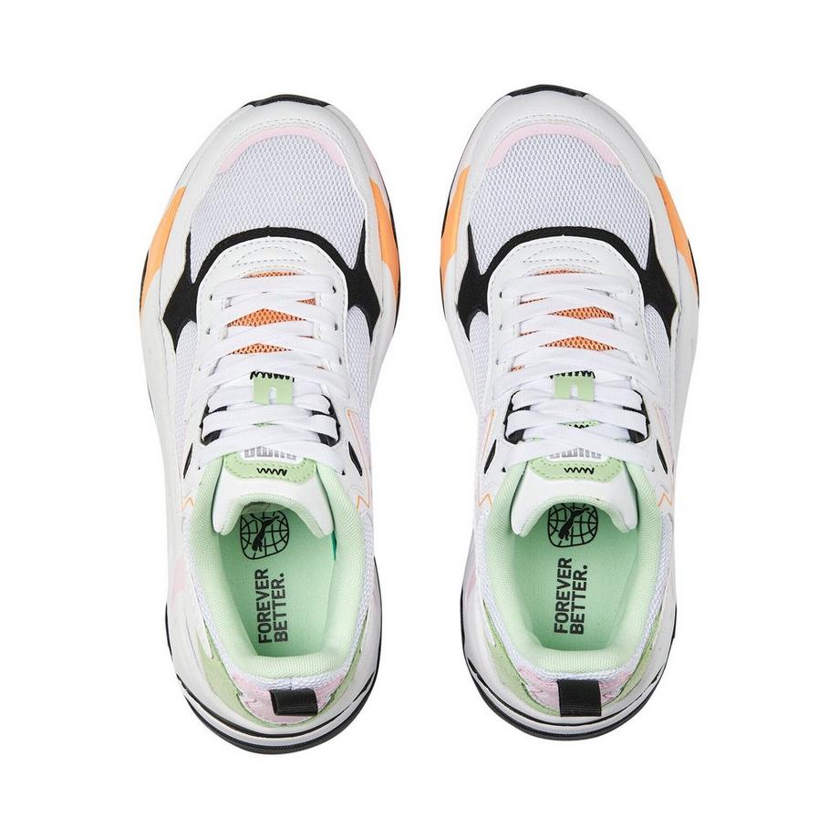 PUMA  Baskets enfant  Trinity 