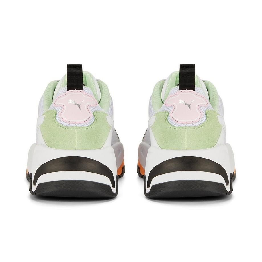 PUMA  Baskets enfant  Trinity 