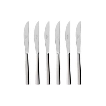 Vorspeisenmesser 6 Stk Piemont