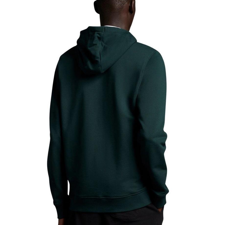 LYLE & SCOTT Full Zip Hoodie  