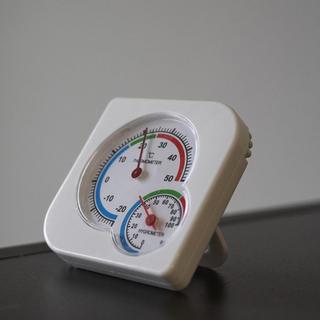 eStore Hygromètre - Humidimètre analogique  