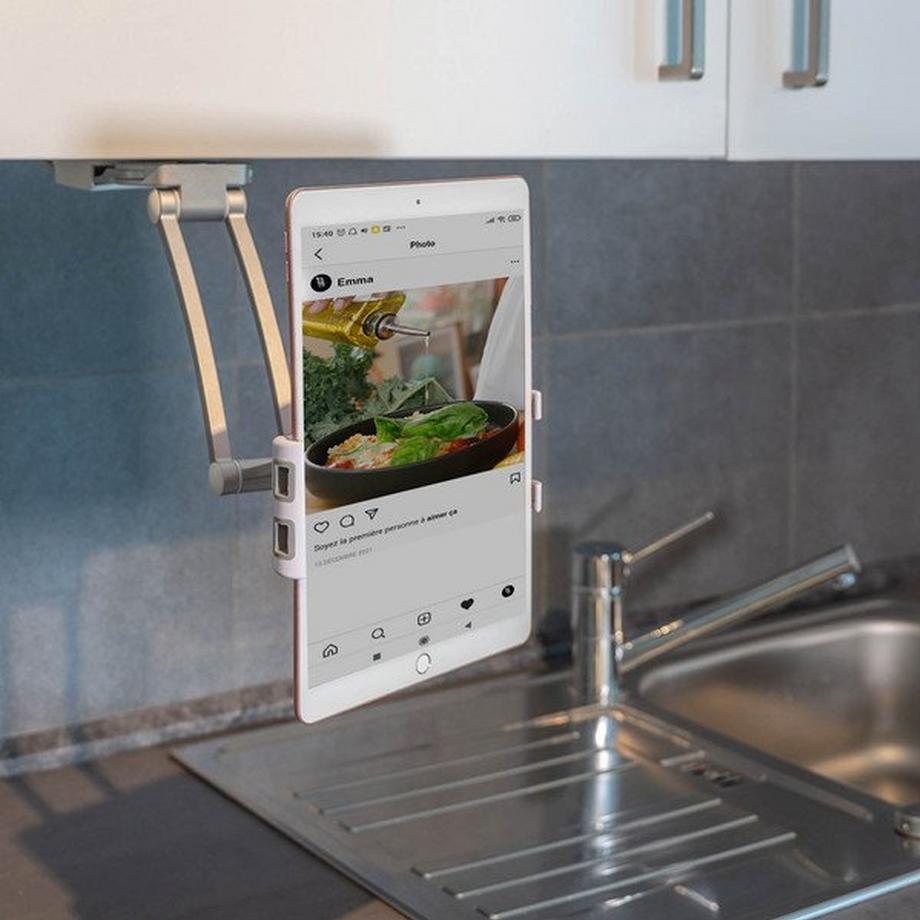 4smarts  Küchenhalterung ErgoFix H7 4Smarts 