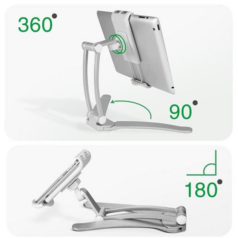 4smarts  Küchenhalterung ErgoFix H7 4Smarts 
