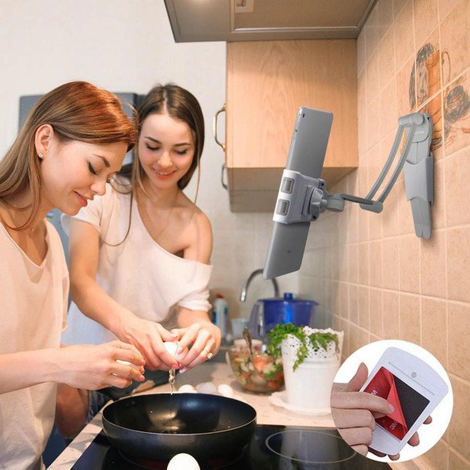 4smarts  Küchenhalterung ErgoFix H7 4Smarts 