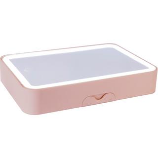AILORIA BELLE Beautycase con specchio LED  