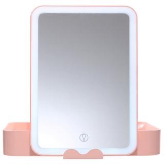 AILORIA BELLE Beautycase con specchio LED  