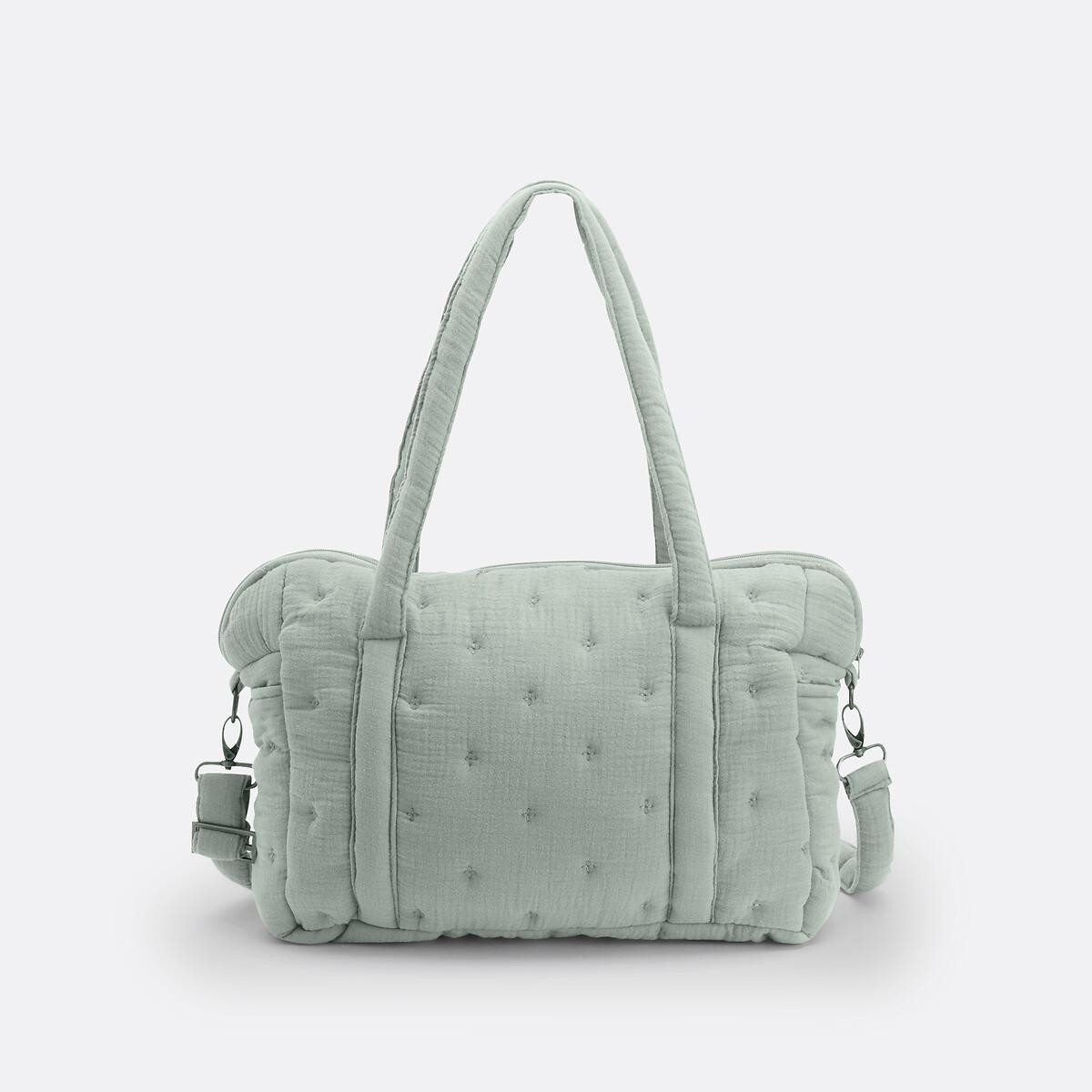 La Redoute Intérieurs  Wickeltasche Kumla 