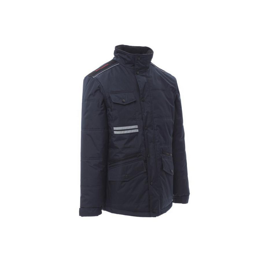 Payper Wear Kampfer FX Mid Veste  