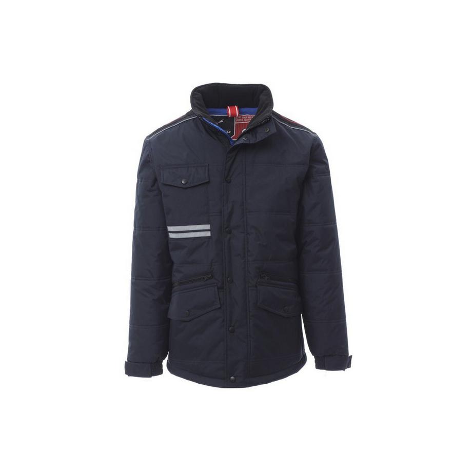 Payper Wear Kampfer FX Mid Veste  