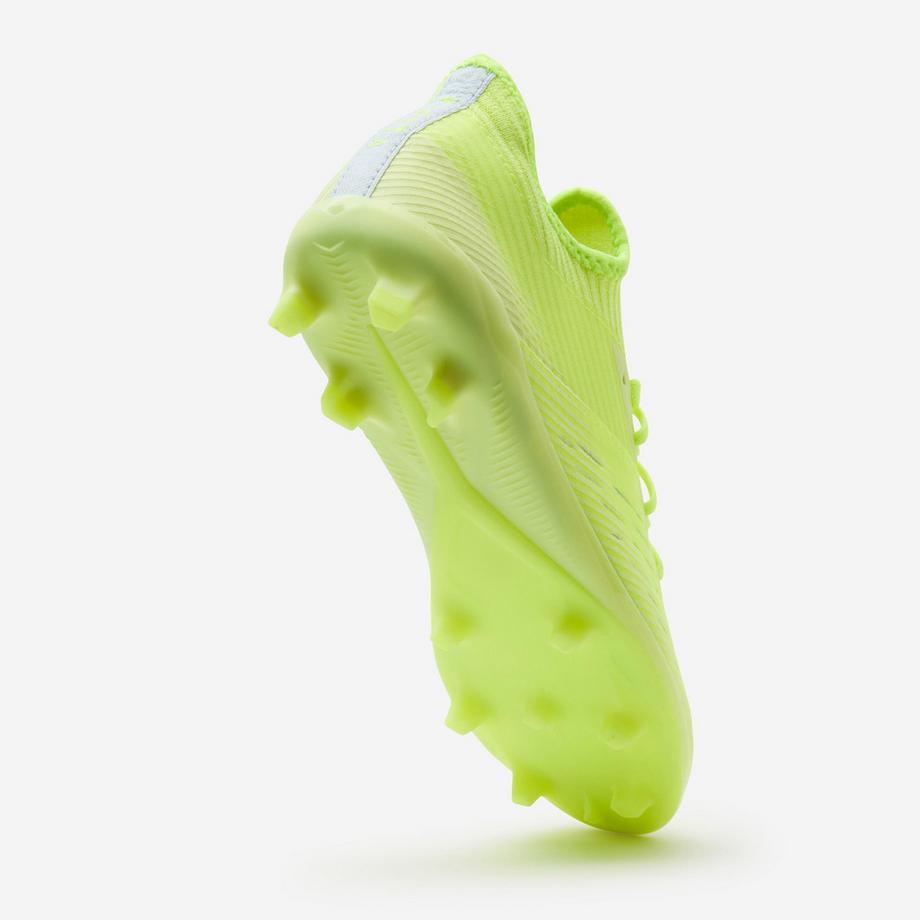 KIPSTA  Fussballschuhe - CLR FG NEON 