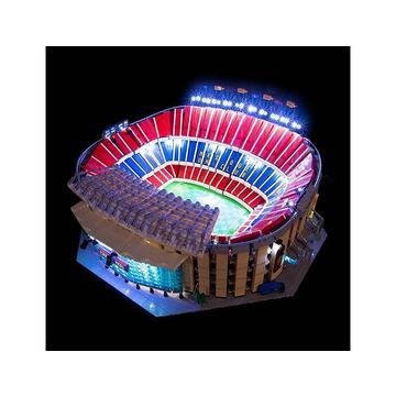 LED Licht Set für LEGO Camp Nou - FC Barcelona (10284)