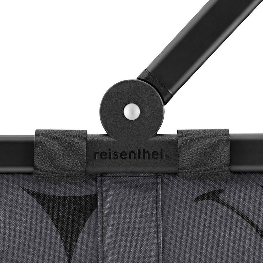 reisenthel Panier de courses avec motif Smiley  
