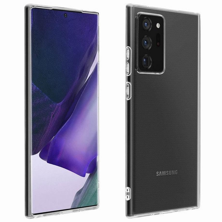 Avizar  Cover Samsung Galaxy Note 20 Ultra 
