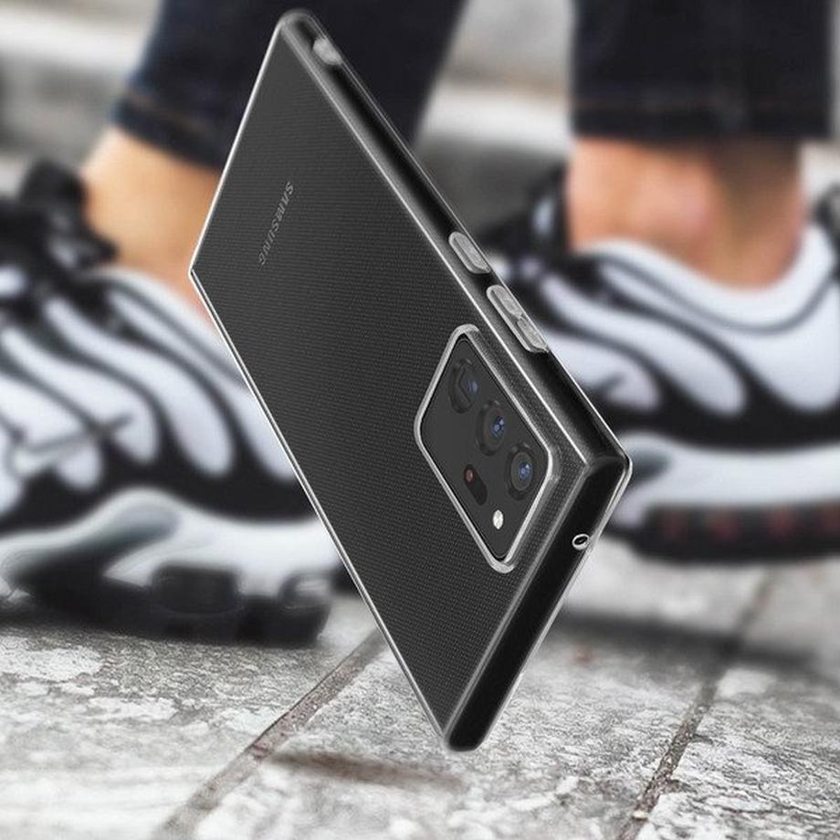Avizar  Cover Samsung Galaxy Note 20 Ultra 