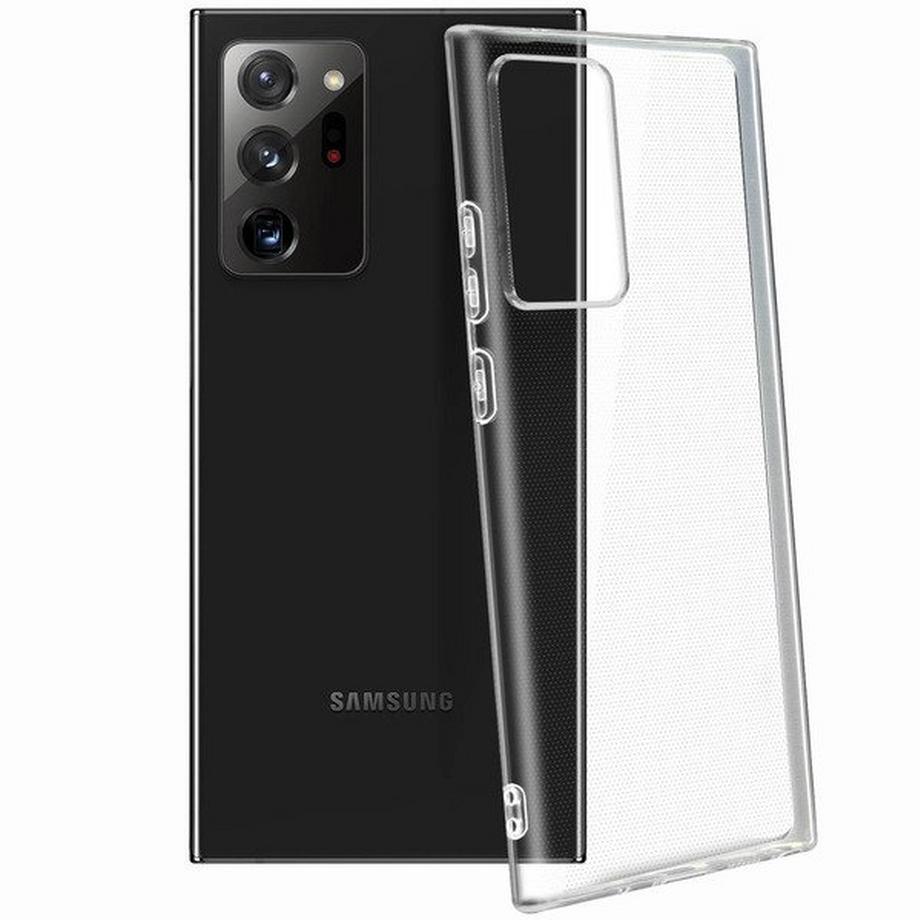 Avizar  Cover Samsung Galaxy Note 20 Ultra 